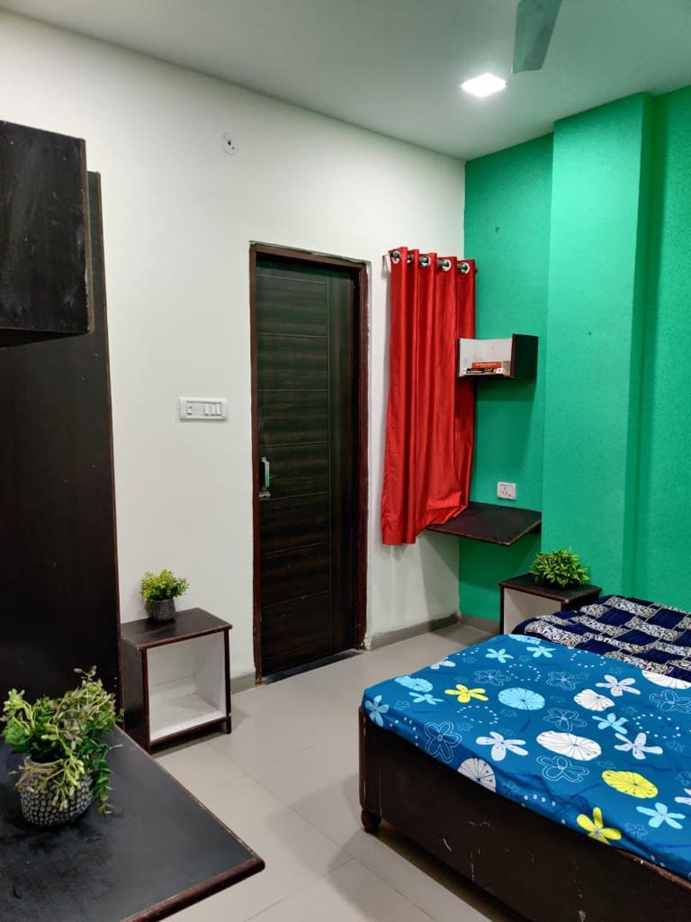 Renaissance University Indore hostel photo 6